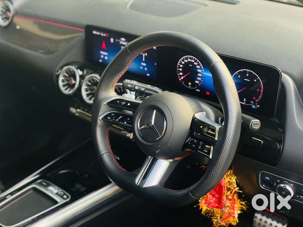 Mercedes-benz Gla 220d 4matic, 2025, Diesel