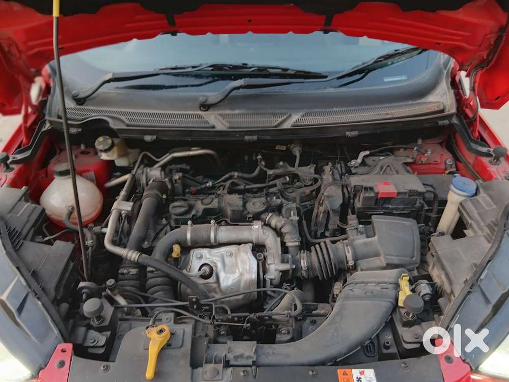 Ford Ecosport 1.5 Diesel Titanium, 2020, Diesel