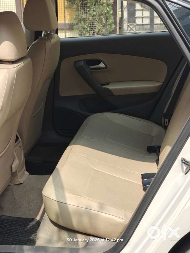 Volkswagen Vento 1.5l Tdi Highline Plus At Diesel, 2018, Diesel