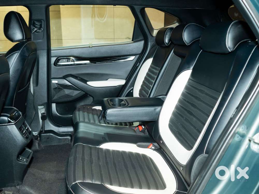 Kia Seltos Gtx Plus 1.5 Turbo Petrol Dct, 2023, Petrol
