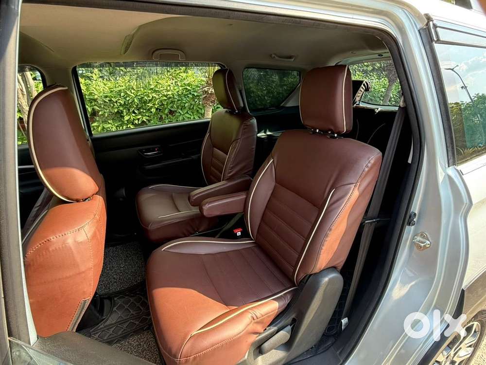 Maruti Suzuki Xl6 Zeta Mt Cng, 2023, Cng & Hybrids