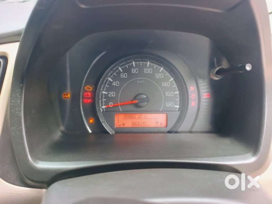 Maruti Suzuki Wagon R Lxi Cng, 2021, Cng & Hybrids