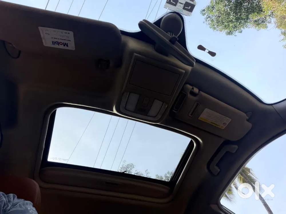 Mahindra Xuv 500