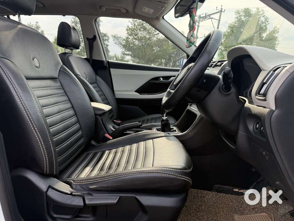 Hyundai Creta Sx 1.5 Diesel, 2021, Diesel