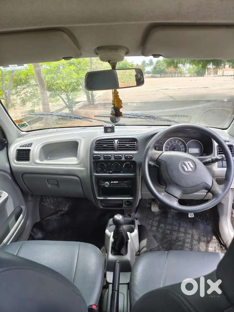 Maruti Suzuki Alto K10 2013