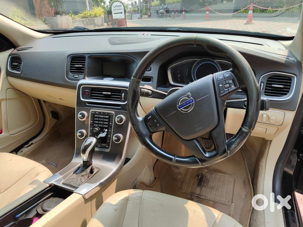 Volvo S60 D4 Kinetic, 2015, Diesel