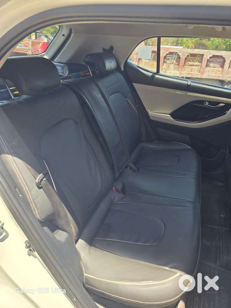 Hyundai Creta 1.5 Crdi Sx, 2021, Diesel