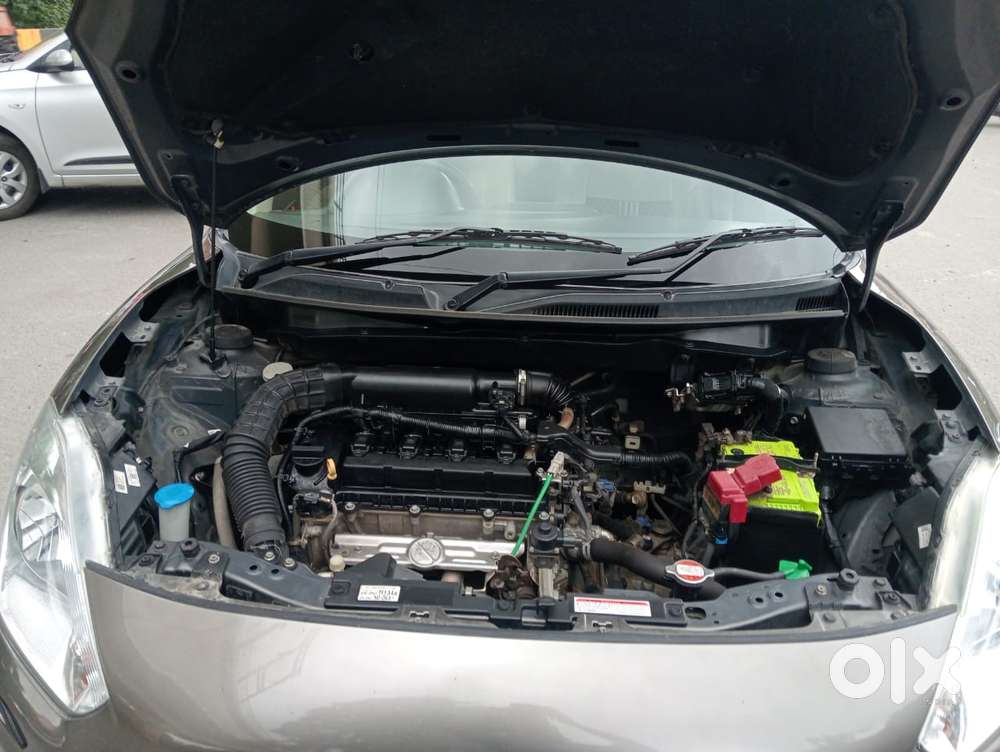 Maruti Suzuki Dzire 1.2 Vxi, 2021, Petrol