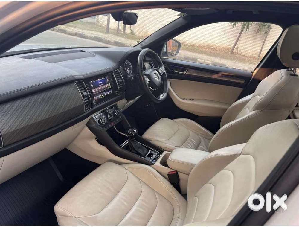 Skoda Kodiaq 2.0 Style Tdi 4x4 At, 2022, Petrol