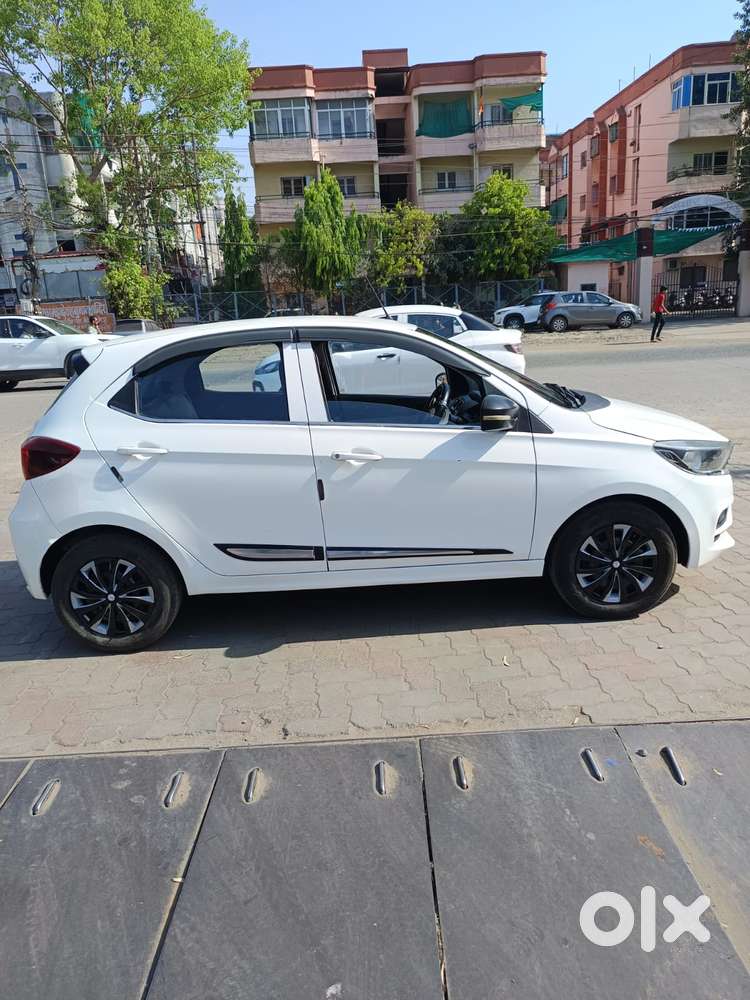 Tata Tiago Xt Icng, 2022, Cng & Hybrids