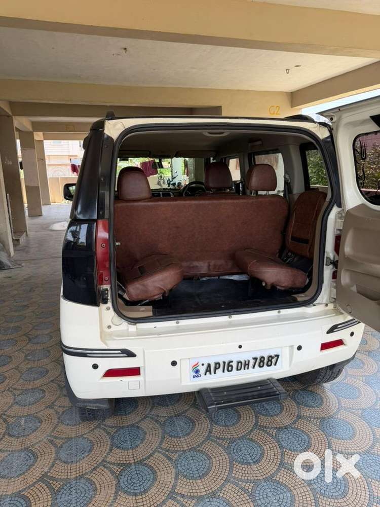 Mahindra Diesel Car 2016