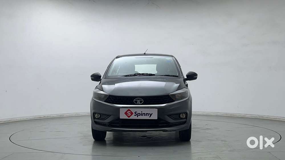 Tata Tiago 1.2 Revotron Xt Cng, 2022, Cng & Hybrids
