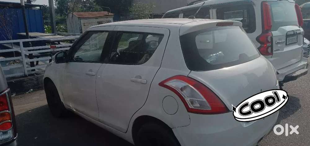 Maruti Suzuki Swift Diesel 236000 Km Driven