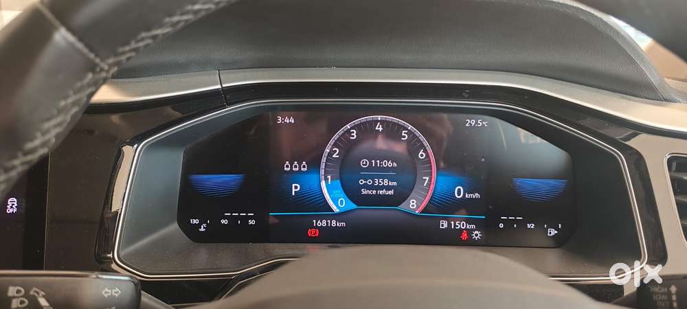 Volkswagen Virtus 1.0 Topline Tsi At, 2024, Petrol