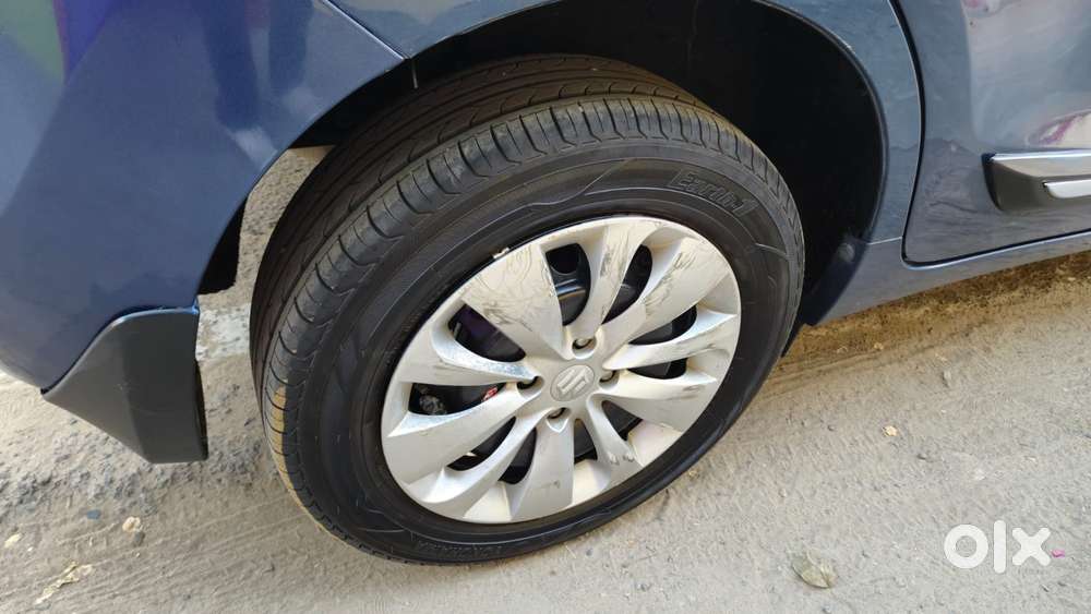 Maruti Suzuki Baleno 1.3 Delta, 2018, Petrol