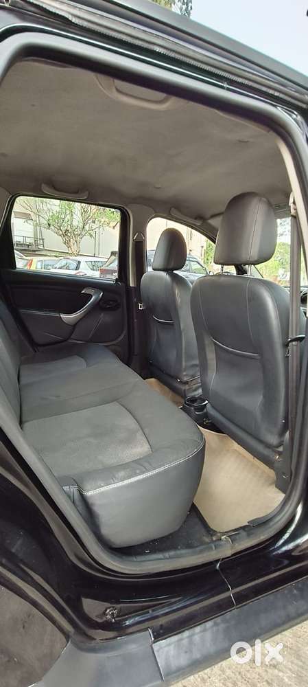 Renault Duster 2012-2015 85ps Diesel Rxe, 2013, Diesel