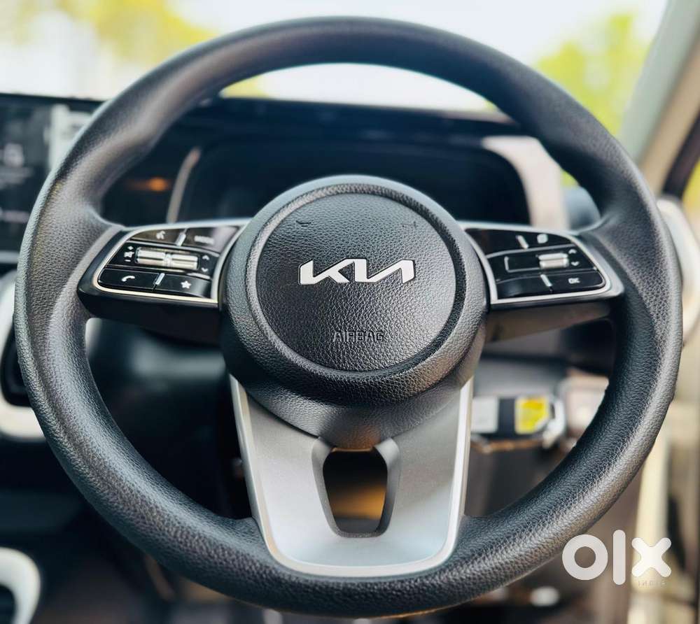 Kia Sonet 1.2 Htk Plus, 2026, Petrol