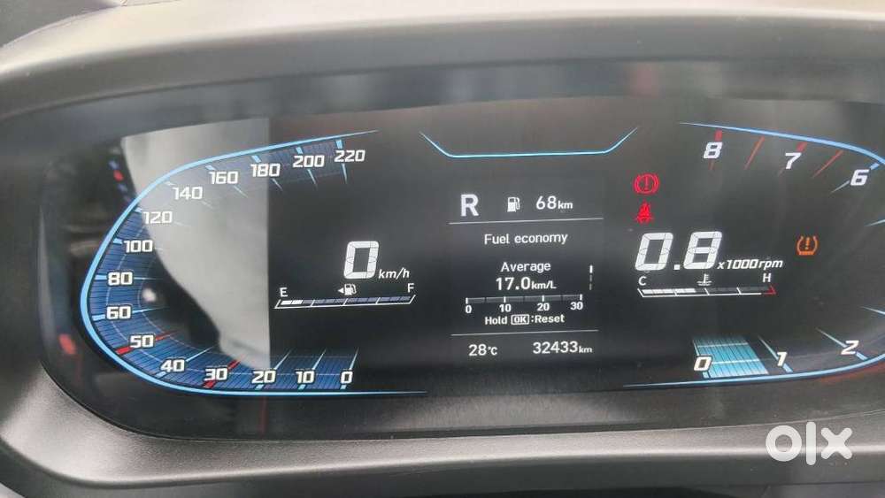 Hyundai I20 Asta (o) 1.2 Ivt, 2023