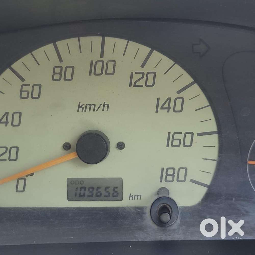 First Owner Neat And Clean Car