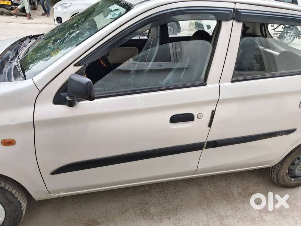 Maruti Suzuki Alto 800 2022 Cng & Hybrids Well Maintained Car