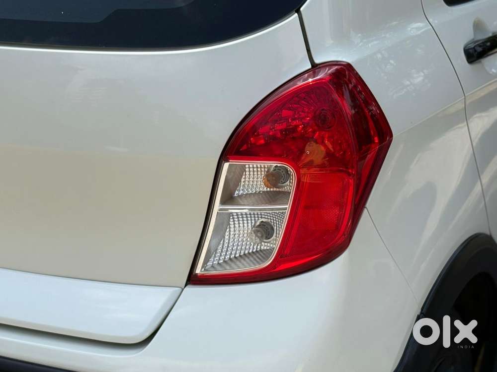 Maruti Suzuki Celerio X, 2020, Petrol