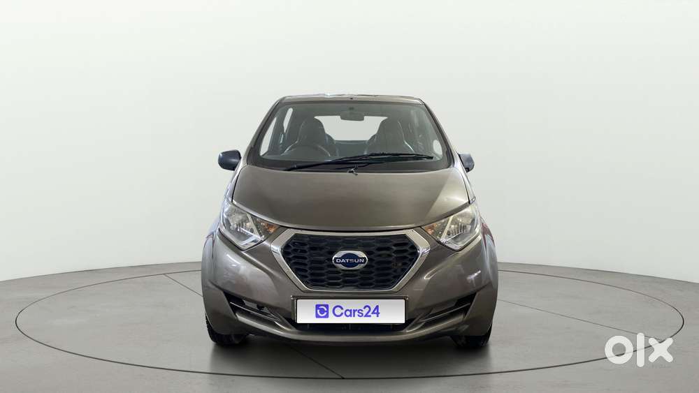 Datsun Redigo A, 2018, Petrol