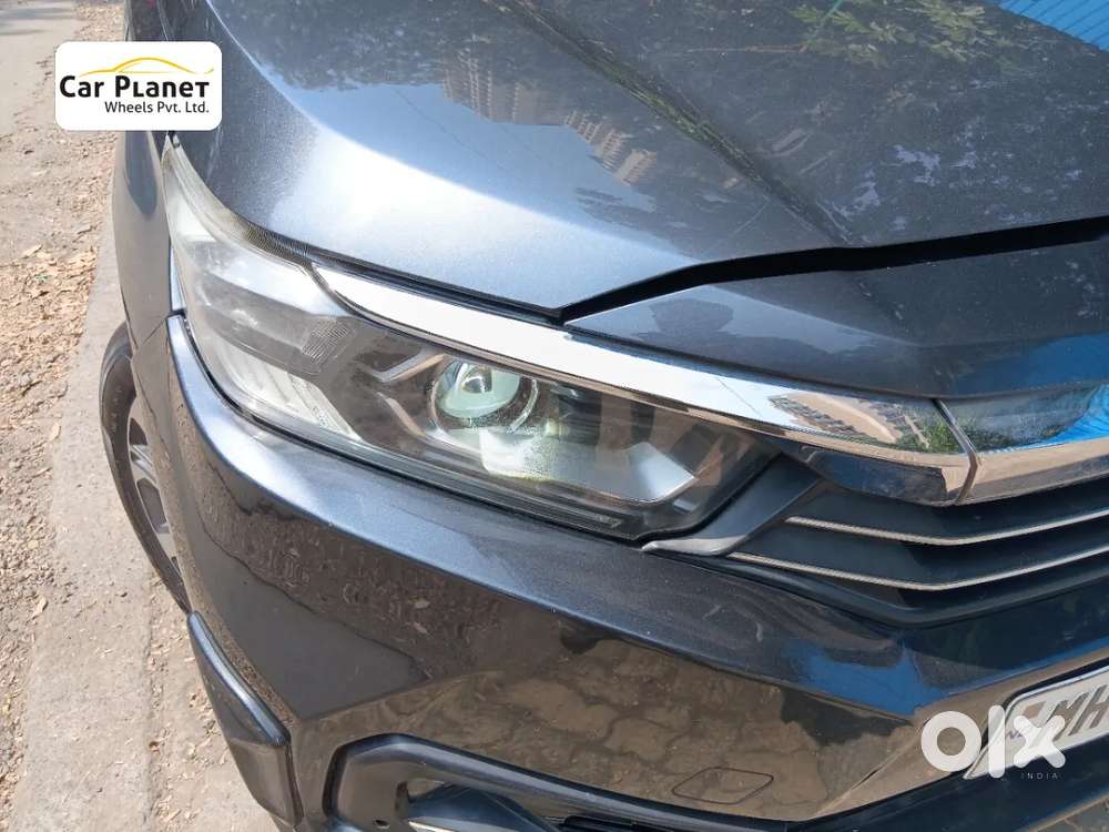 Honda Amaze Vx Cvt I-vtec, 2023, Petrol