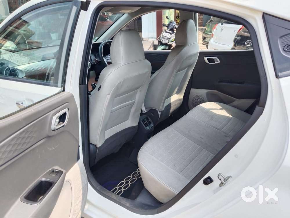 Hyundai Grand I10 Nios Asta Petrol Amt, 2023, Petrol