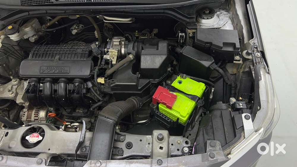 Honda Amaze V 1.2 Petrol Mt, 2019, Petrol