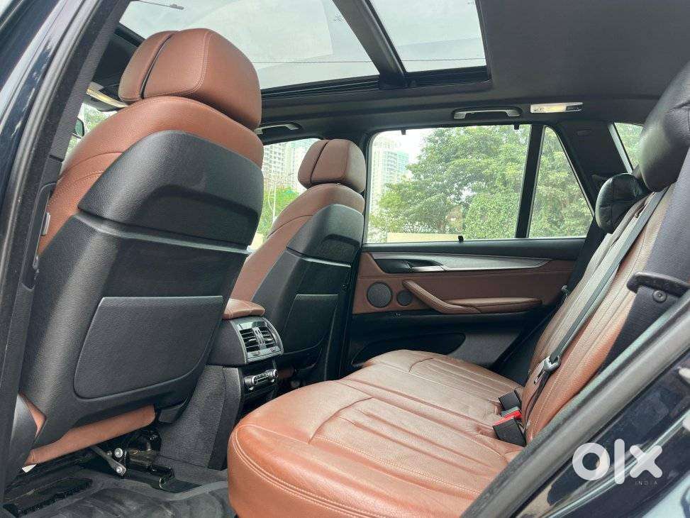 Bmw X5 X Drive 30d M Sport, 2018, Diesel