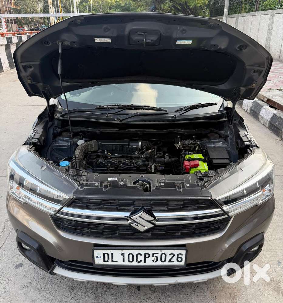 Maruti Suzuki Xl6 Zeta, 2021, Petrol