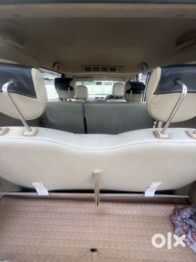 Maruti Suzuki Ertiga Vdi, 2013, Diesel