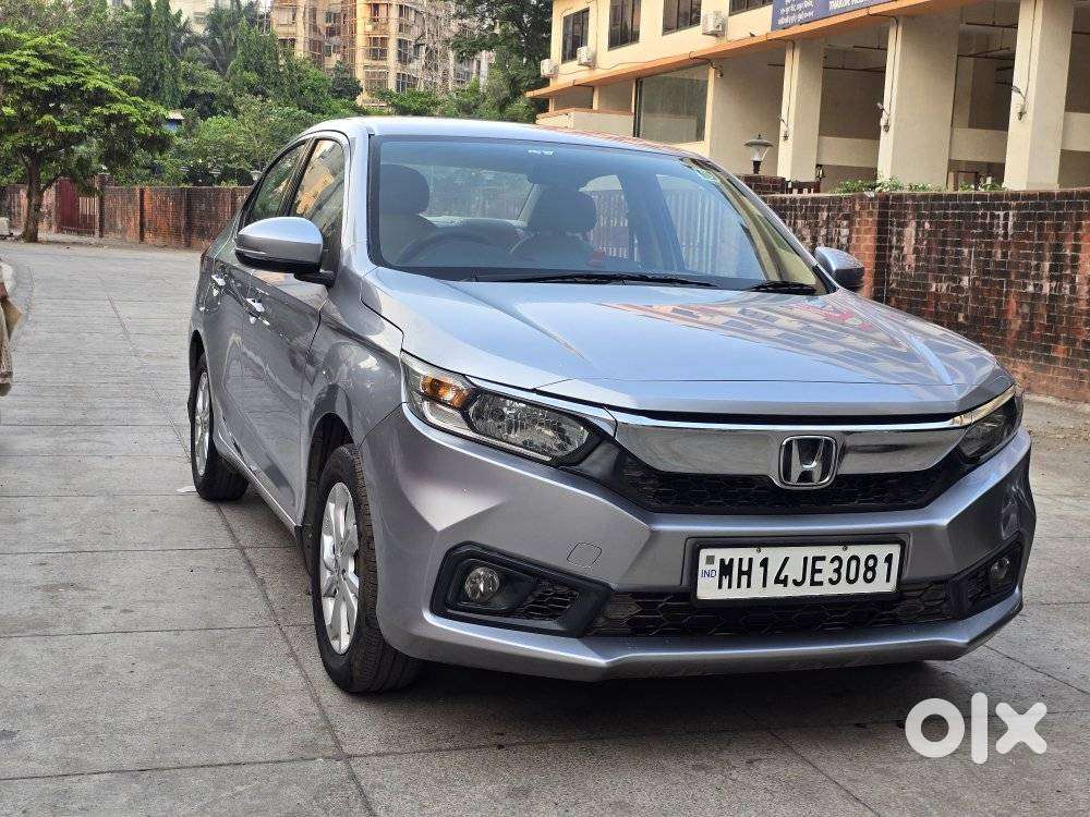 Honda Amaze V 1.2 Petrol Mt, 2020, Petrol