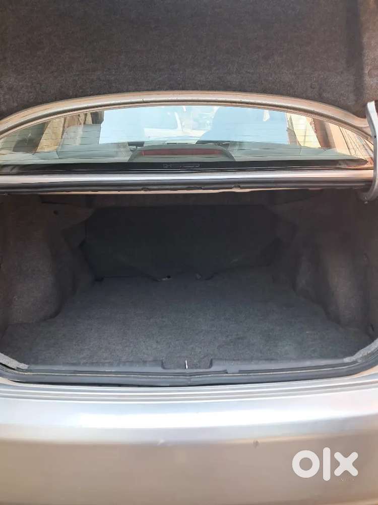 Neat Condition Honda City Zx 2006 Well Maintained