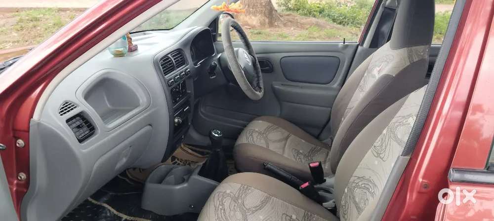 Maruti Suzuki Alto 2014 Petrol Manual