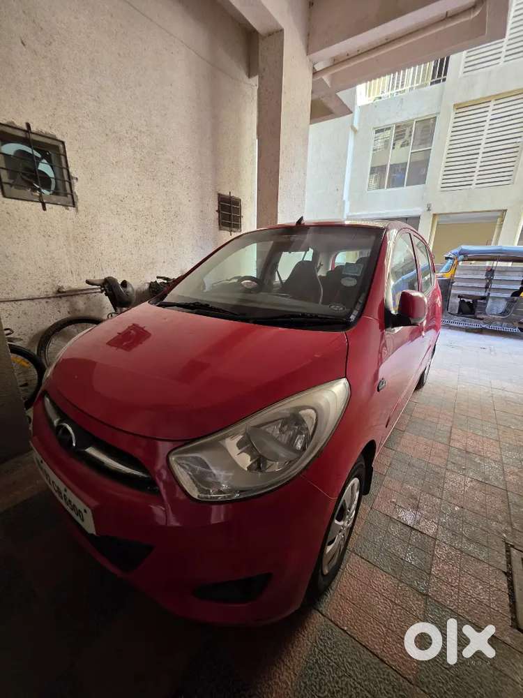 Mint Condition Hyundai I10 Petrol Automatic (2011) - Low Mileage