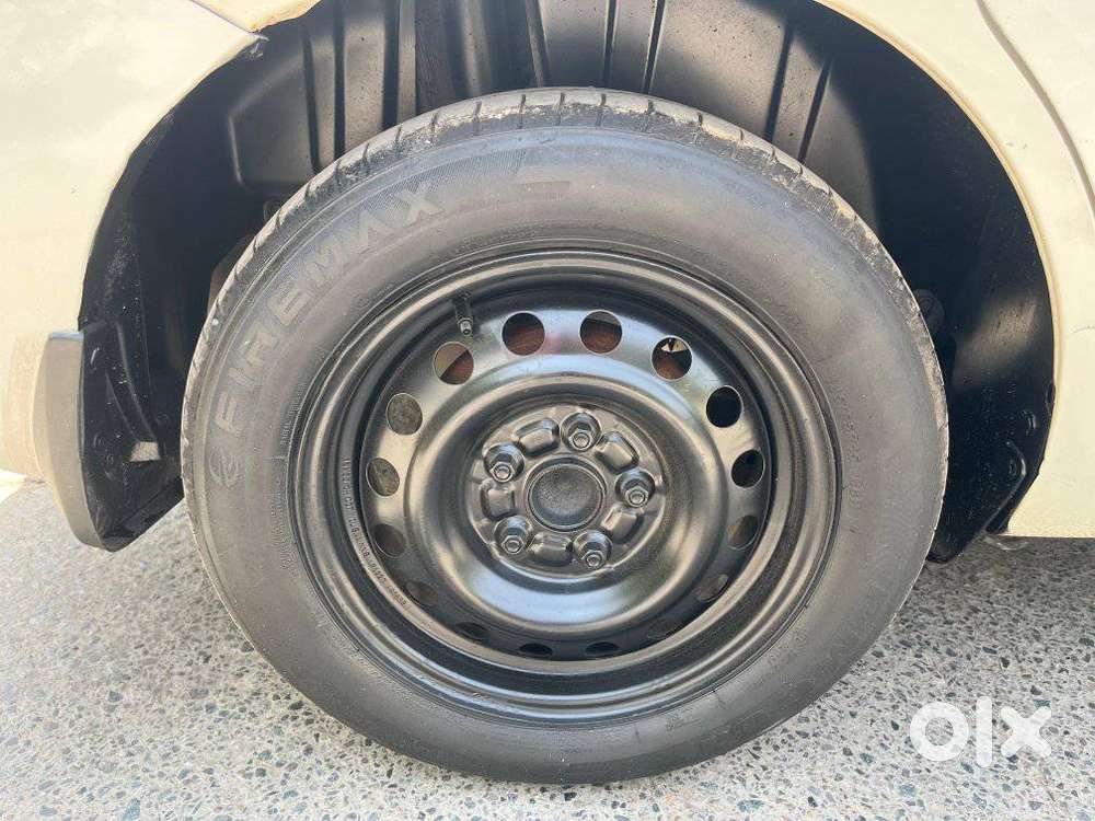 Maruti Suzuki Ertiga Shvs Vdi, 2019, Diesel