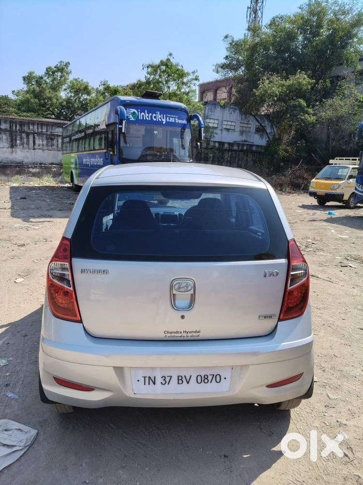 Hyundai I10 Era, 2012, Petrol