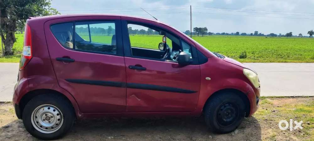 Maruti Suzuki Ritz Vdi 2015new Tiyer New Saspencer