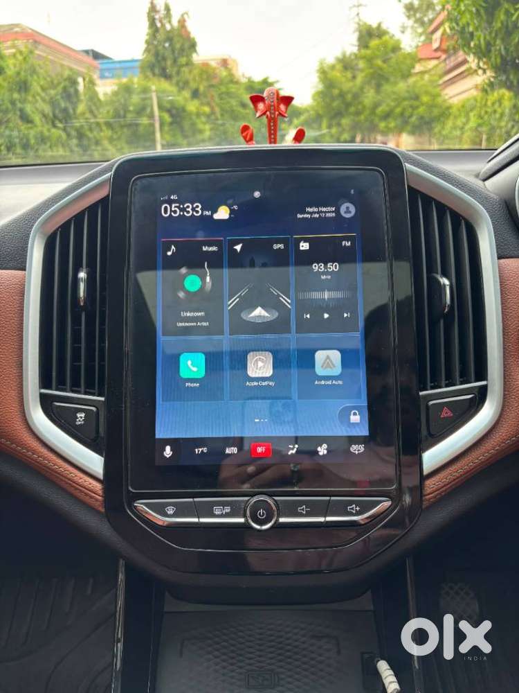 Mg Hector Plus Sharp Pro 2.0 Turbo Diesel 6 Str, 2021, Diesel