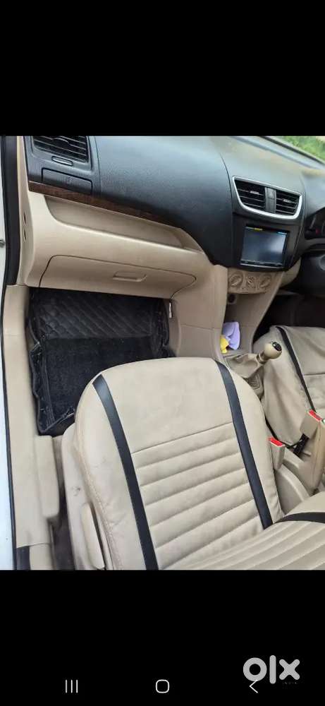 Maruti Dzire Vdi 2014 डीज़ल