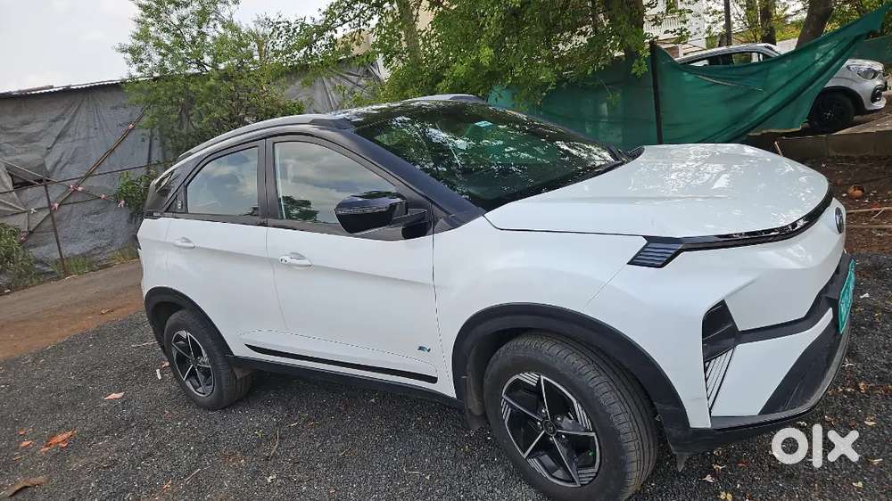 Tata Nexon Ev 2023 Electric Well Maintained