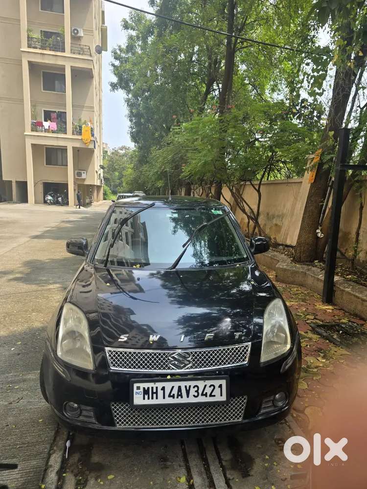 Swift Maruti Vxi 2006