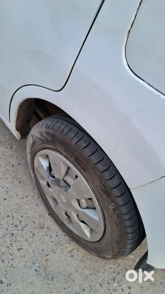 Maruti Suzuki Wagon R 1.0 2012 Cng & Hybrids 153000 Km Driven