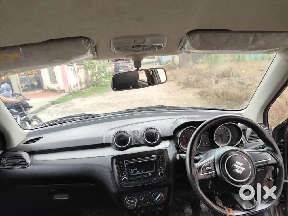 Maruti Suzuki Swift 2020 Year Car