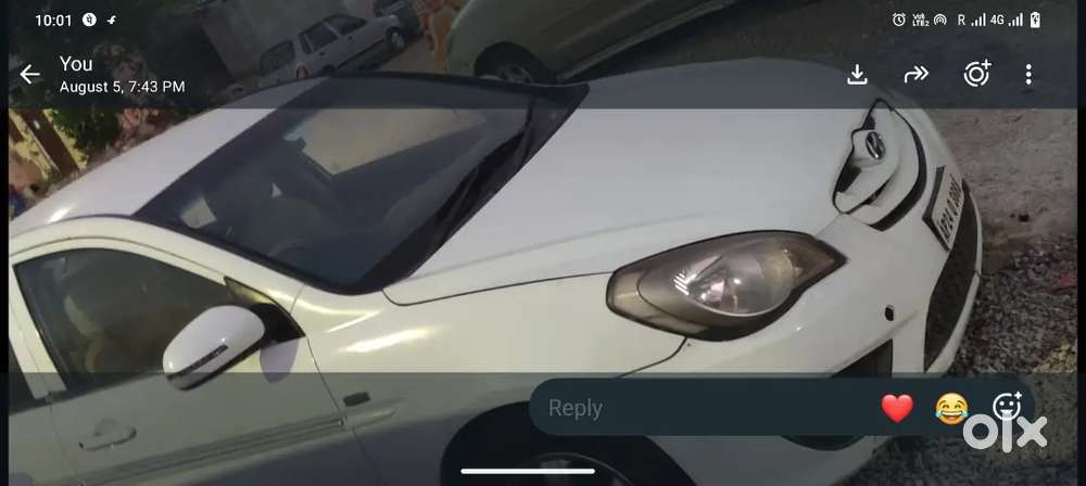 Hyundai Verna Vgt Crdi 2011