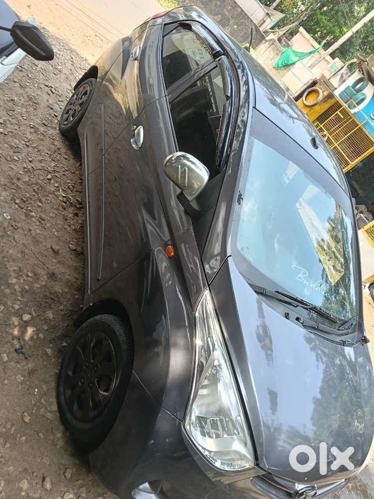 Hyundai Eon Era +, 2018, Petrol