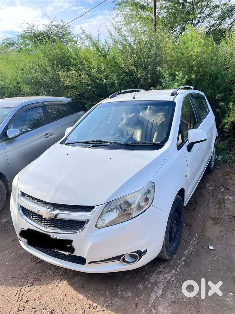 Want To Sell 2015 Model Sail Hatchback