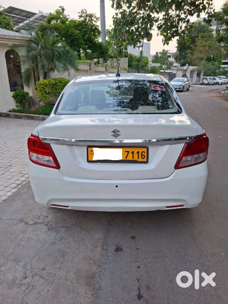 Maruti Suzuki Swift Dzire 1.3 Lxi, 2024, Cng & Hybrids