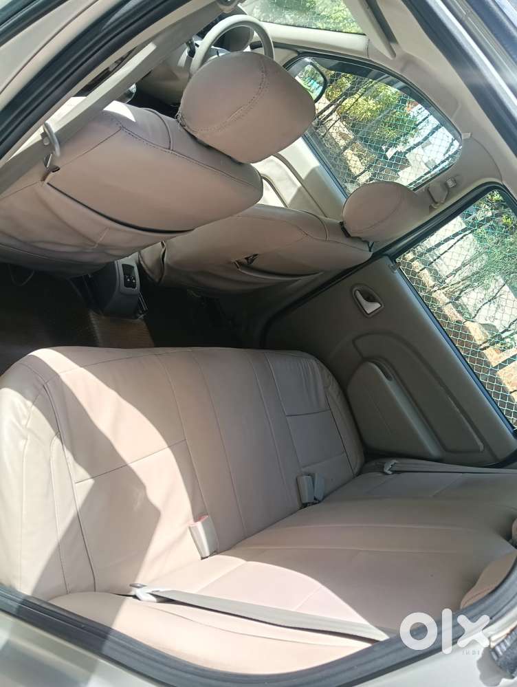Mahindra Verito, 2012, Diesel